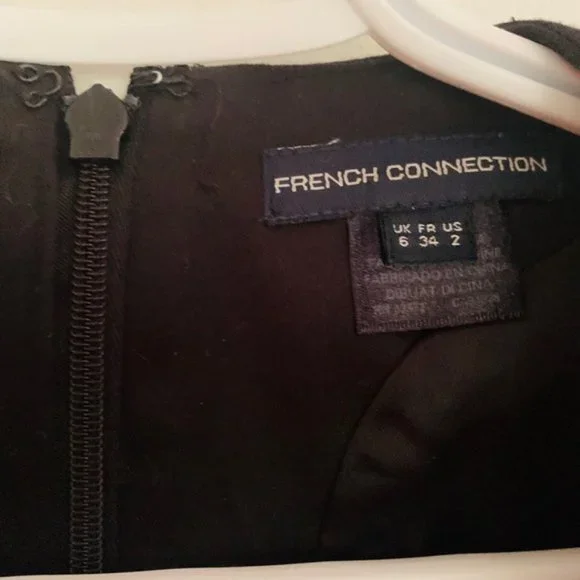 French Connection - FCUK Dress - Picture 4 of 5